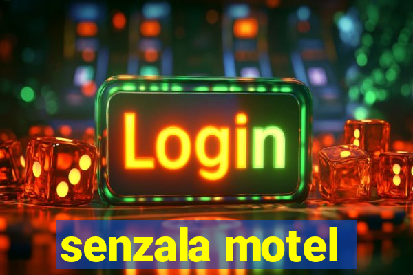 senzala motel